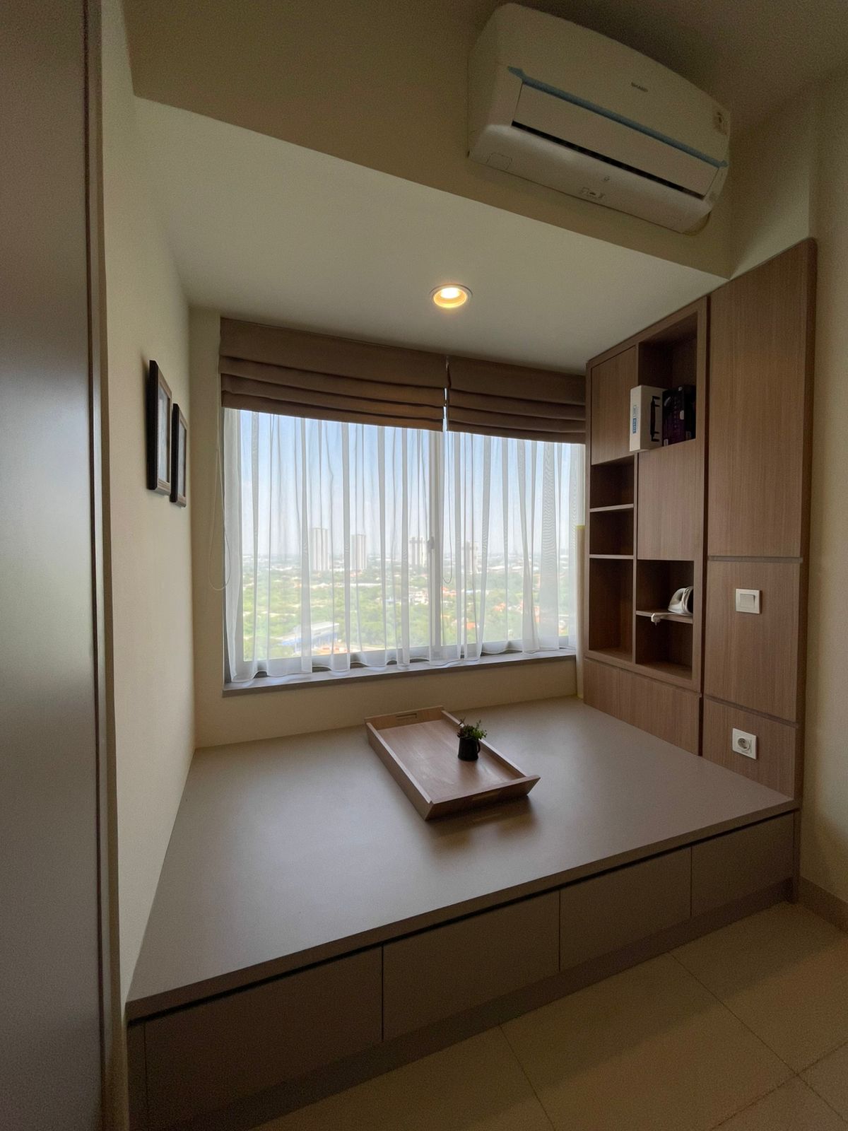 Disewakan Apartement di Orange County